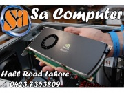 1GB nVIDIA FX3800 Quadro FX3800 256bit GDDR3 03454113314