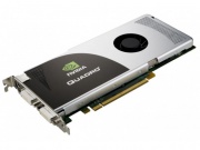 NVidia Quadro FX3700 512MB DDR3 256BIt DirectX10 Shader 4.0