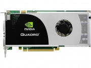 NVidia Quadro FX3700 512MB DDR3 256BIt DirectX10 Shader 4.0