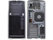 HP Workstation xw8600 8 Core 24 Mb Cache 8 Gb Ram 0345411331