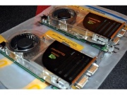 NVidia Quadro FX 4600 (768 MB, DDR3, 384 Bit) 03454113314 SA