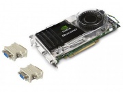 NVidia Quadro FX 4600 (768 MB, DDR3, 384 Bit) 03454113314 SA