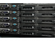 Dell Power Edge 1950 G3 Xeon C2Q 2.0GHz 8Gb 147Gb Sas 15K 03