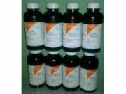 Actavis Promethazine with Codeine purple cough