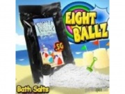 EIGHT BALLZ BATH SALTS OCEAN BURST EXTREME 500mg Hot Nights