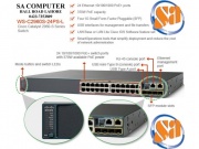 Cisco Catalyst 2960S24PSL switch 24 ports managed usb 034541