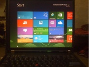 Lenovo thinkpad core2duo