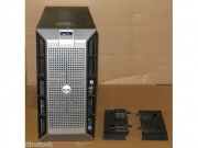 Dell Power Edge 2900 Tower Xeon QC 2.0GHz 8Gb 147Gb Sas 15K