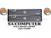 Dell Power Edge 2950 2U Rack Xeon Server Quad Core 034541133