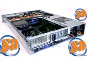 Dell Power Edge 2950 2U Rack Xeon Server Quad Core 034541133