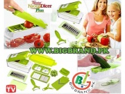 Nicer Dicer Plus in islamabad
