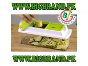 Nicer Dicer Plus in islamabad