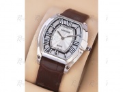 Cartier Tortue Ladies Watch