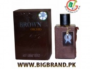 Perfume in islamabad