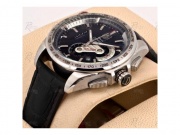 Tag Heuer Grand Carrera Calibre 36 RS Caliper Chronograph Wa