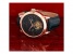 Jaeger lecoultre tourbillon black watch.