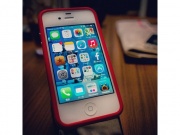Iphone 4s jv 32gb white