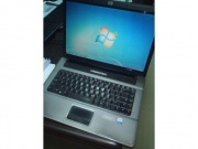 HP Compaq 6720s, Intel Core2 Duo Laptop, Processor 2 GHz Cor