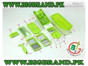 Nicer Dicer Plus price in islamabad