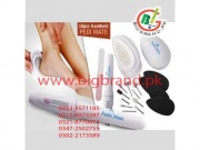 Hot Sale 18 Pieces Handheld Pedi Mate Email to a Friend