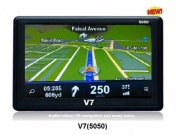 Car GPS navigation for any car