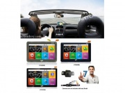 Car GPS navigation for any car