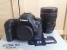 For sale canon eos 5d mark iii with 24-105mm.