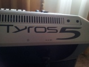 Buy New:Yamaha Tyros 5 -Yamaha Tyros 4-Yamaha PSR-S950-Yamah