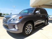 Lexus LX 570 2014 Up for Sale