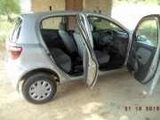 Vitz for urgent sale!