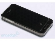 I phone 4-4s battery case