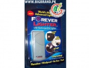 Forever Lighter Rechargeable USB Lighter in islamabad