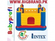 Intex Jump-O-Lene 175x175x135 cm 48259NP in islamabad