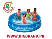 Intex Inflatable Pool Coliseum 58431NP IN islamabad