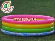 Intex inflatable pool 56441NP IN islamabad