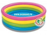 Intex inflatable pool 56441NP IN islamabad