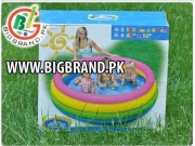 Intex inflatable pool 56441NP IN islamabad