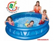 Intex Inflatable Pool Coliseum 58431NP IN islamabad