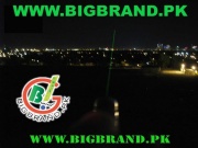 Green laser pointer in islamabad