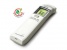 Hubdic fs-700 infrared non-contact thermometer.