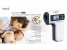 Hubdic fs-300 infrared non-contact thermometer.