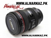 Lens Shaped Coffee Cup Mug in Multan