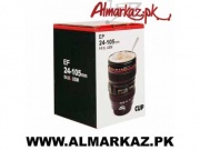 Lens Shaped Coffee Cup Mug in Quetta