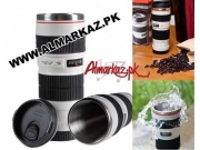 Lens Shaped Coffee Cup Mug in Faisalabad