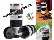 Lens Shaped Coffee Cup Mug in Karachi