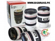 Lens Shaped Coffee Cup Mug in Lahore