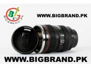 Lens Shaped Coffee Cup Mug in Lahore