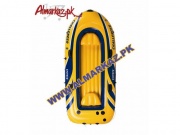 Intex Challenger 3 Inflatable Boat IN Rawalpindi