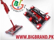 Cordless Swivel Sweeper in islamabad
