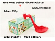 Fizz Saver Coke Dispencer in Gujranwala